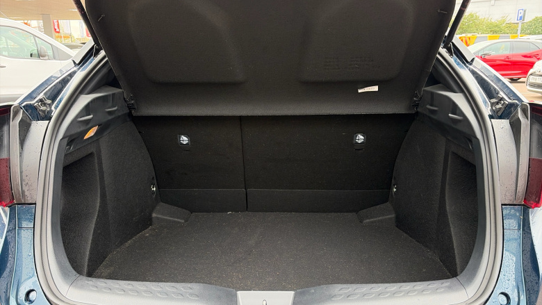 Toyota C-HR 1.8 Hybrid Design 5dr CVT Hybrid Hatchback